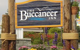 Buccaneer Hotel Nanaimo